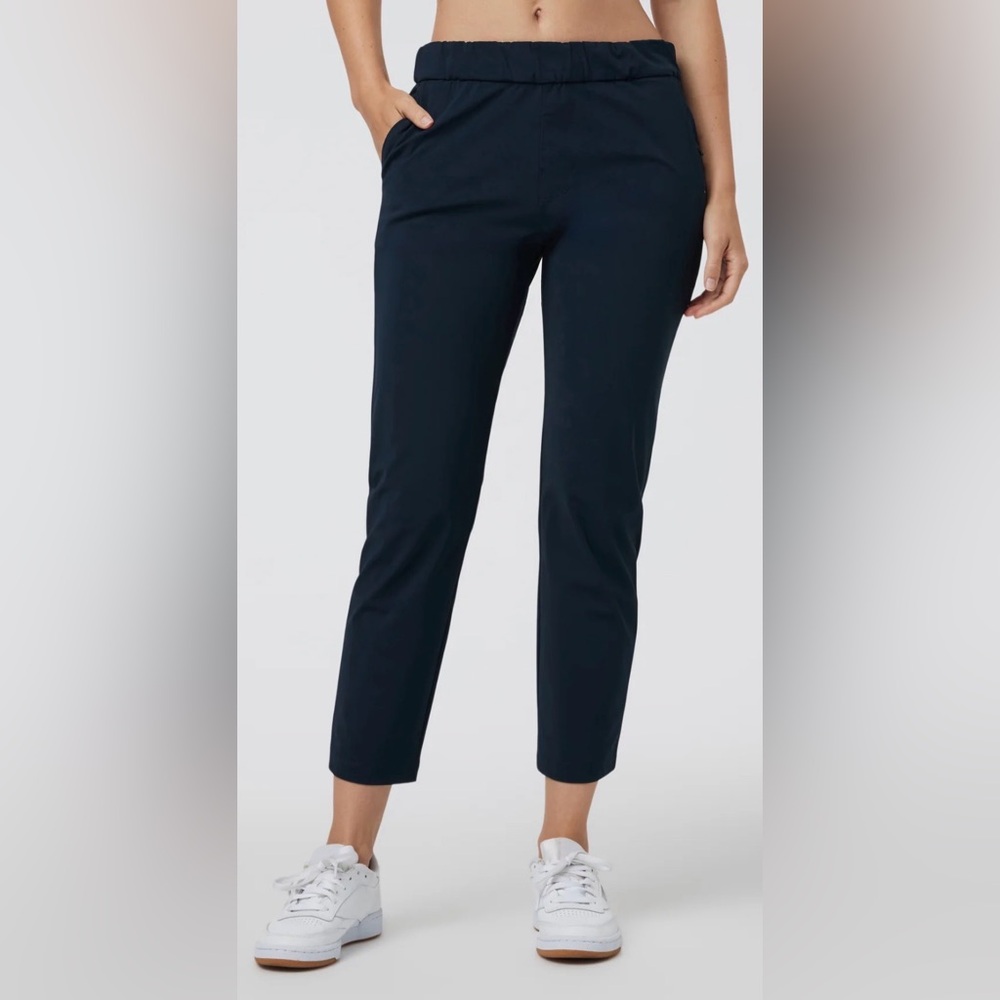 Vuori Miles Ankle Pant